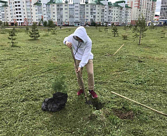 Ханты-Мансийск готовится к 90-летию округа
