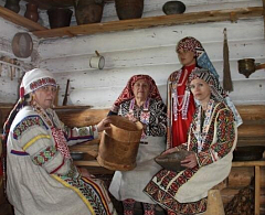 Археопарк Ханты-Мансийска вошёл в топ культурных брендов России