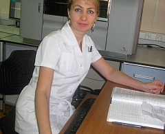 Врачи ОКБ стали победителями регионального этапа Всероссийского конкурса врачей 