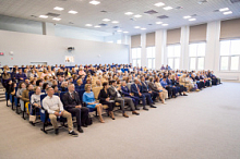Педагоги Ханты-Мансийска готовы к новому учебному году 
