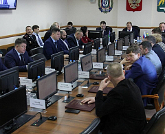 Городские улицы станут удобнее для пешеходов