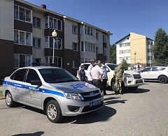 В Ханты-Мансийске проверяют соблюдение масочного режима в общественном транспорте