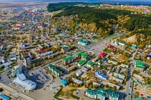 В Ханты-Мансийске создадут центр притяжения
