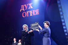 В Ханты-Мансийске открылся фестиваль кинодебютов «Дух огня»