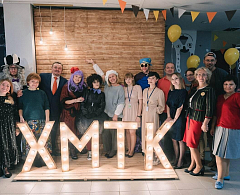 Подростковый запал Театра кукол 